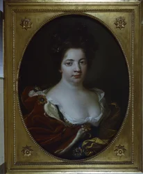 Sophie Charlotte von Preußen, ca. 1690